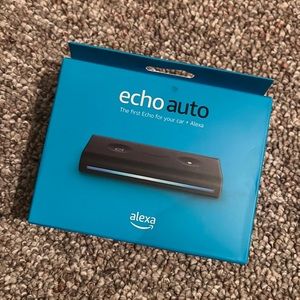 ECHO auto